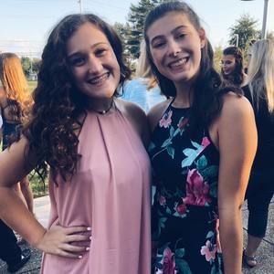 Meet your Posher, Victoria